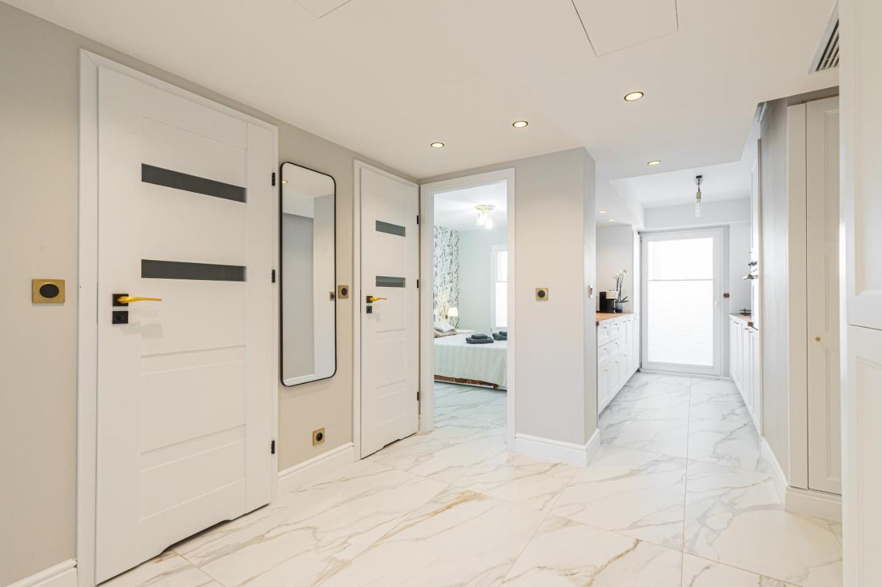 Appartement St George *