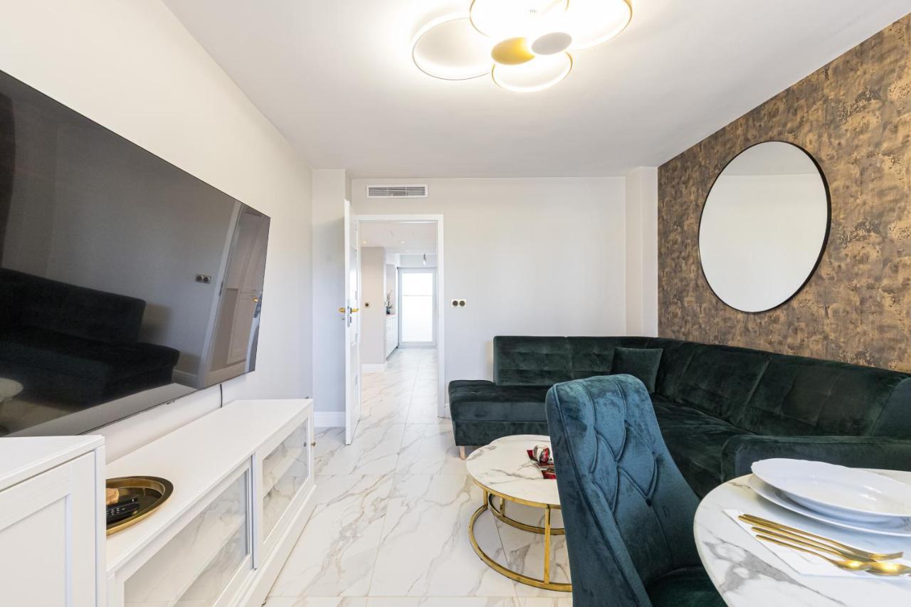 St George Appartement *