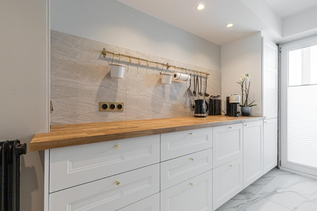 St George Appartement *