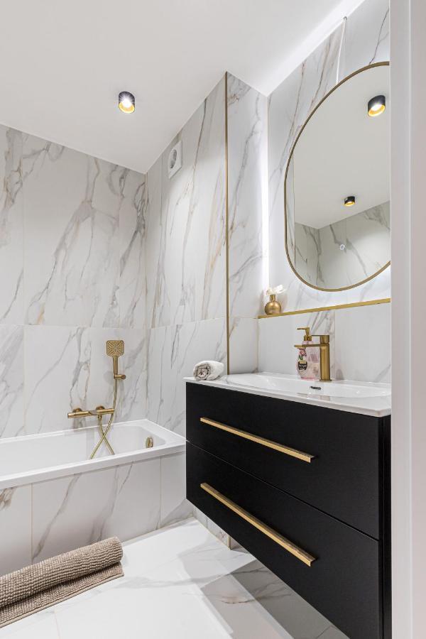 St George Appartement