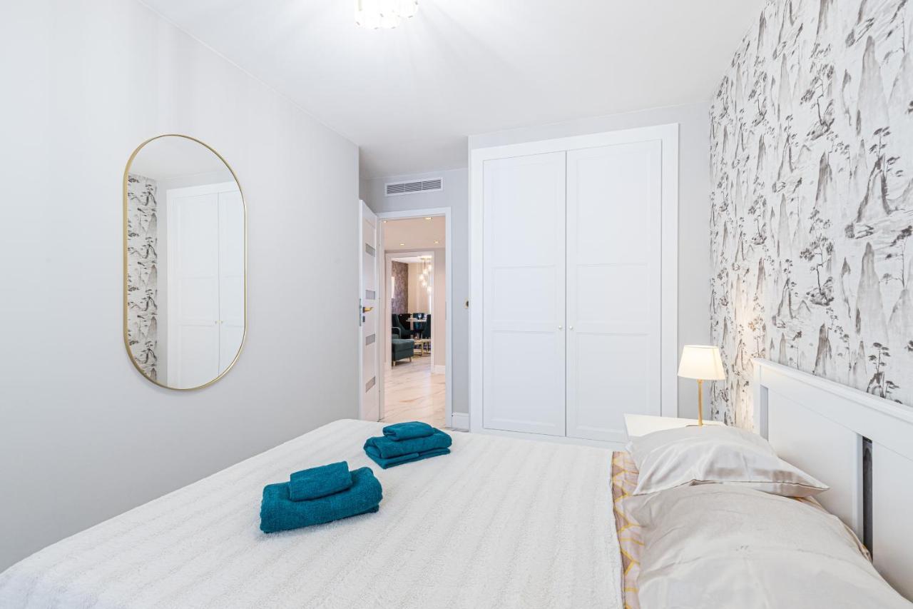 Appartement St George *