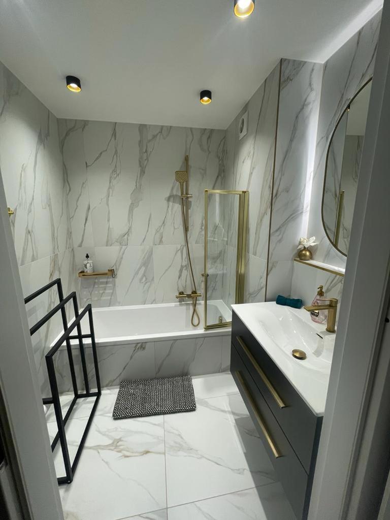 St George Appartement