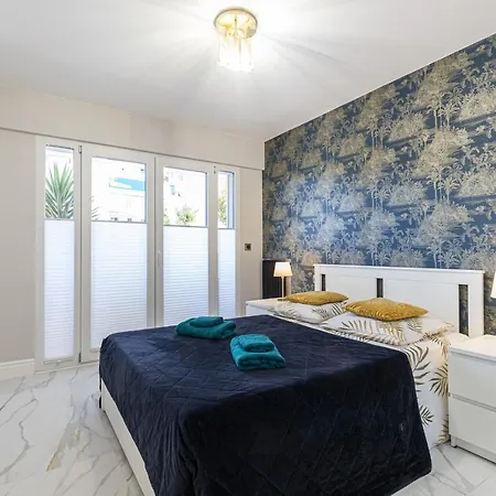 Appartement St George à Antibes Extérieur photo