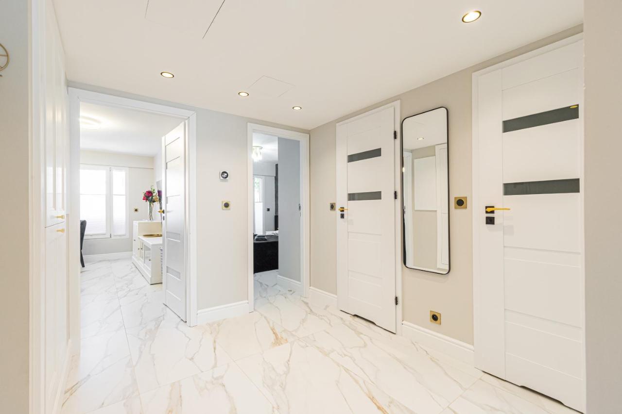 St George Apartamento Antibes