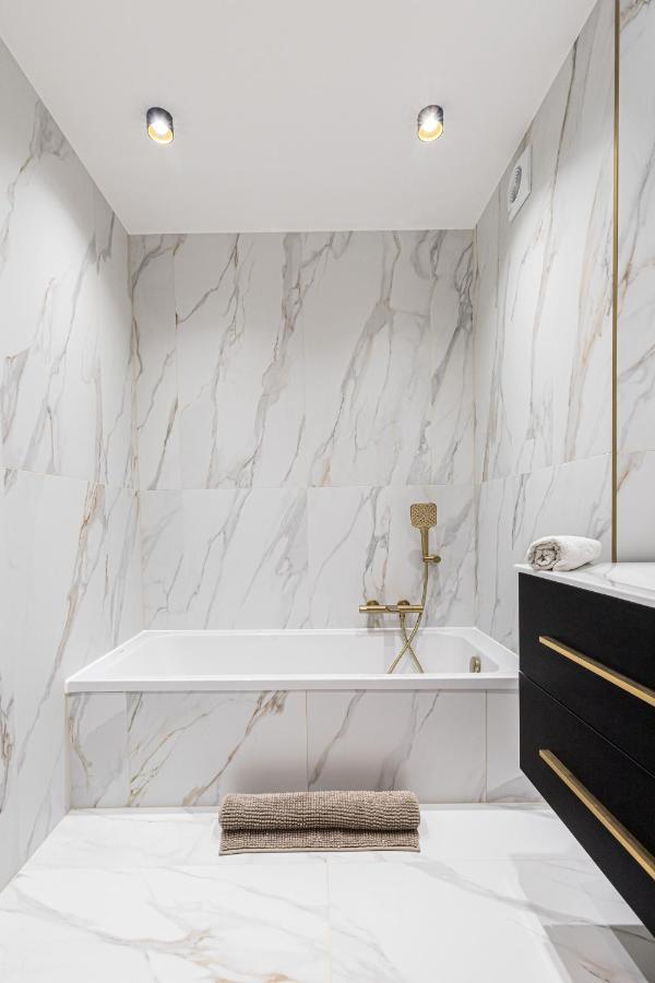 St George Apartamento