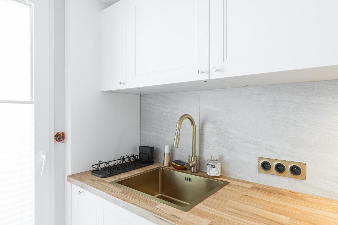 Apartamento St George