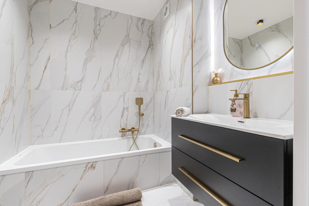 St George Apartamento *