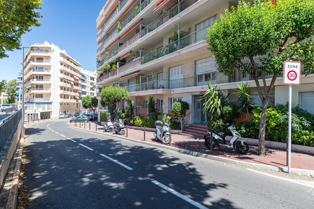 St George Apartamento Antibes