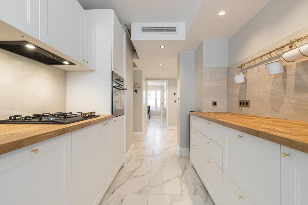 Apartamento St George Antibes