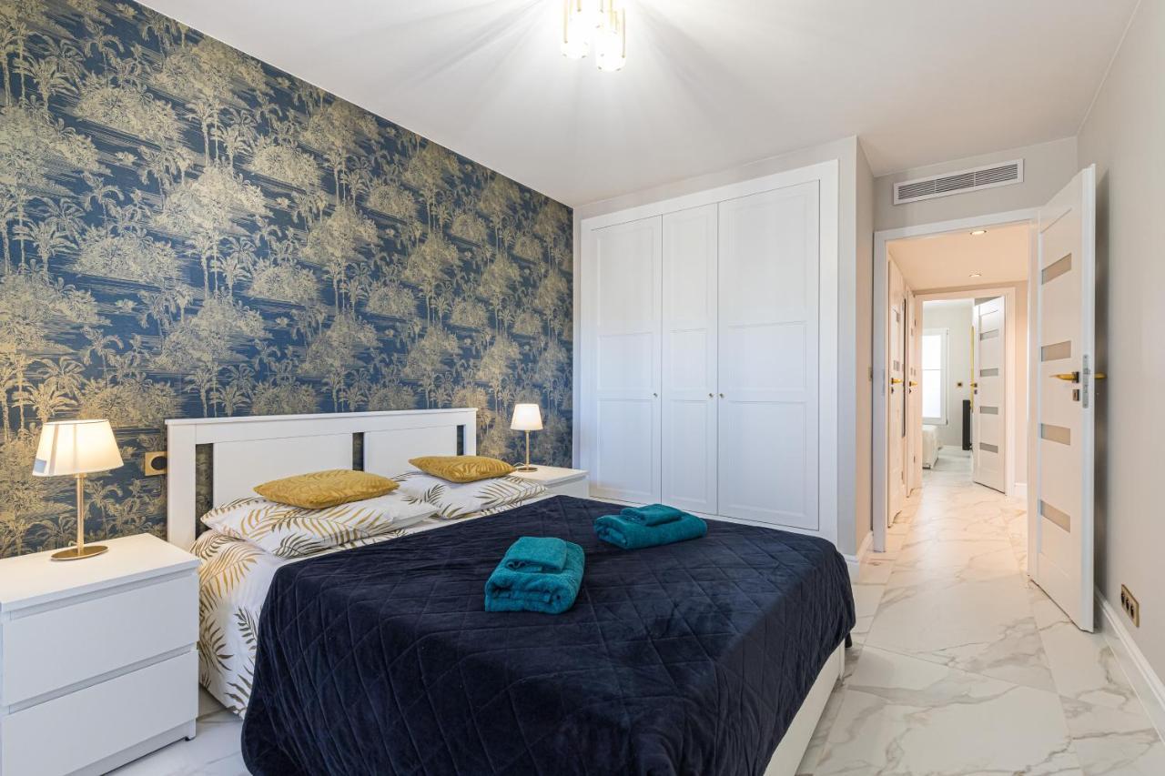 Apartment St George *