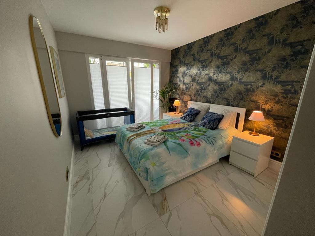 Apartamento St George Antibes